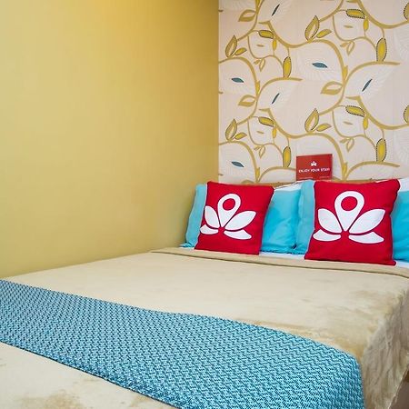 Zen Rooms Libertad Railway Station Пасай Экстерьер фото